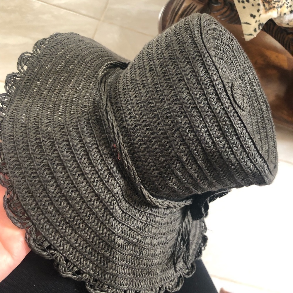 Nordstrom Hat - Picture 2 of 4